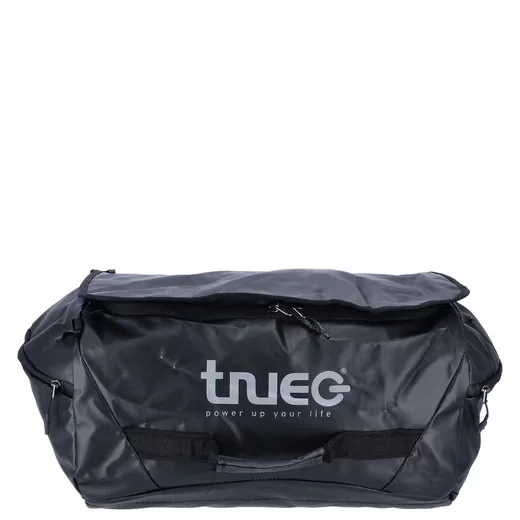 THETRUEC Sport Reisetasche schwarz
