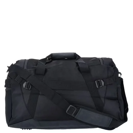 THETRUEC Reisetasche Sport Feo M schwarz