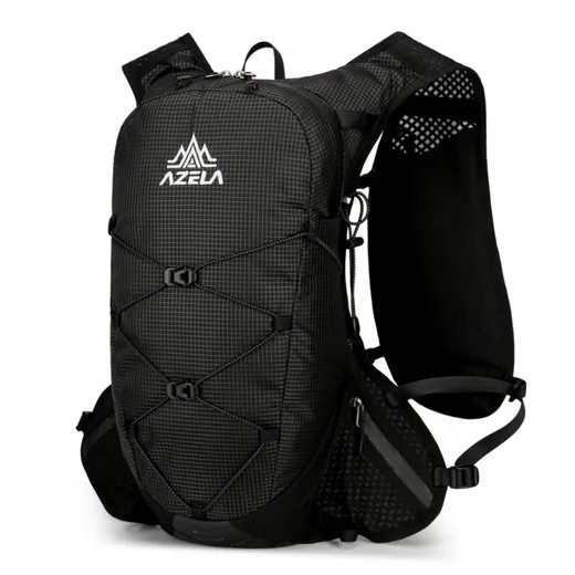 MAITY Fahrradrucksack 20L Trinkrucksack leicht wasserfest Radfahren