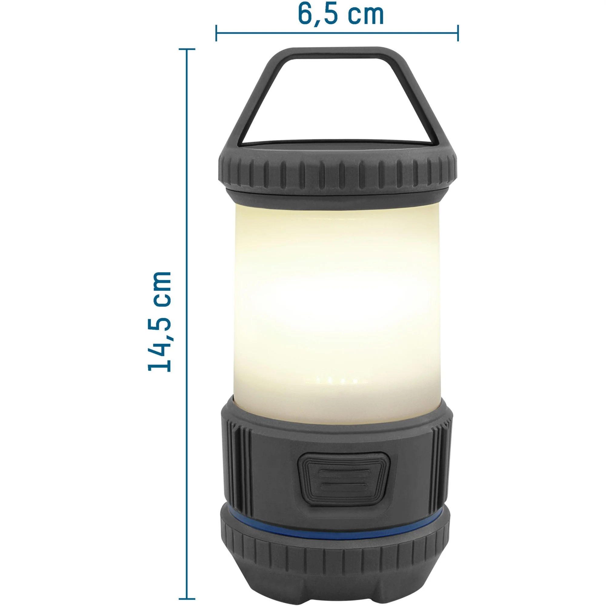 ANSMANN CL200B LED-Leuchtmittel