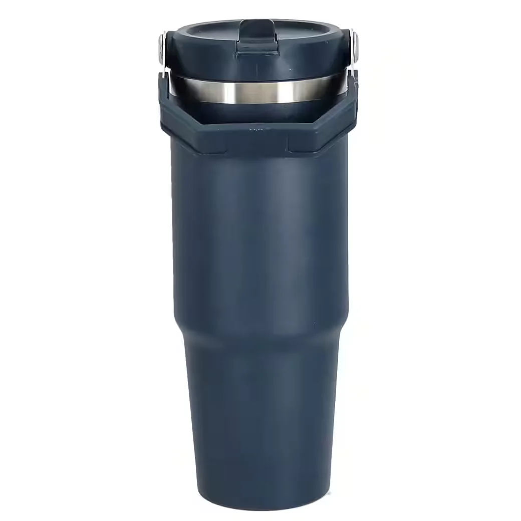 HAC24 Thermoflasche Thermobecher Isolierflasche Trinkbecher