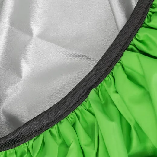 SCHNORR IBEX Rucksacküberzug 45L wasserdicht Regenschutz