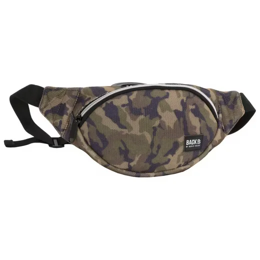 Derform Gürteltasche Camouflage Outdoor Bauchtasche Freizeit