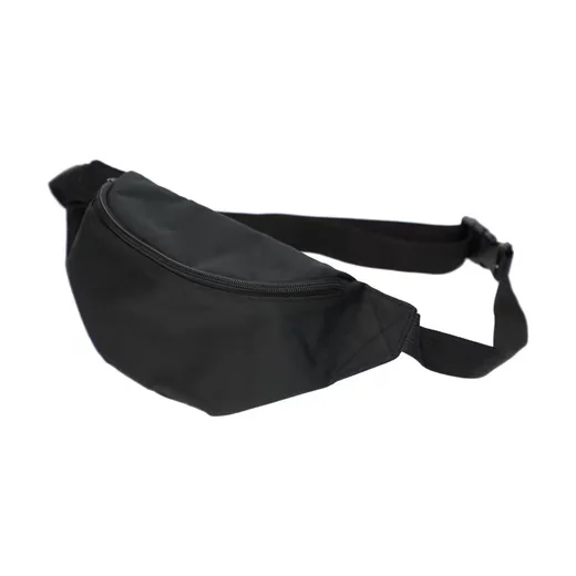 ELASTO Explorer Bauchtasche Gürteltasche recycelt Unisex