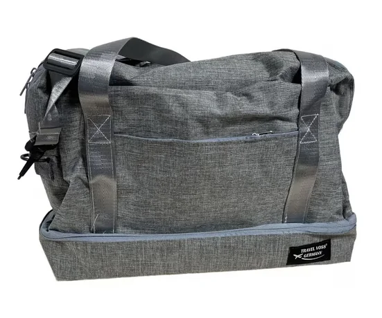 GUSTAV VOSS ELBA Reisetasche Schultertasche Badetasche Umhängetasche