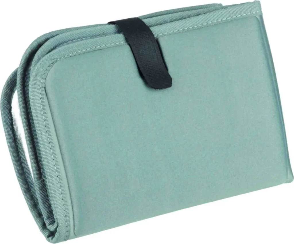 Vinnemeier Viva Thermo Sitzkissen Outdoor faltbar Sitzmatte