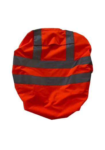 TINEZ WORKWEAR Rucksack Regenschutz THOR Backpack Cover