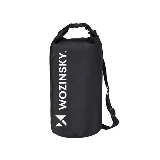 WOZINSKY WWK-10 Wasserdichte Dry Bag 10L für SUP und Kajak