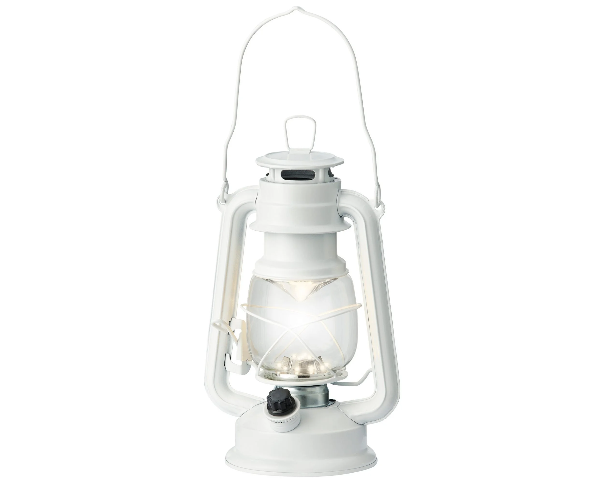 LUMINEO LED Laterne