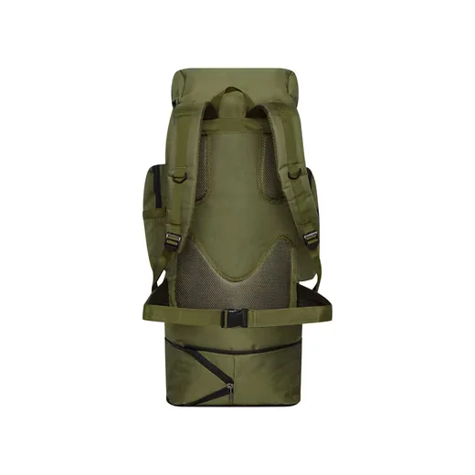 NILS CAMP Trekkingrucksack Reiserucksack Outdoorrucksack